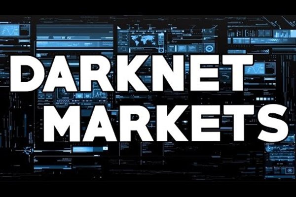 dark web market