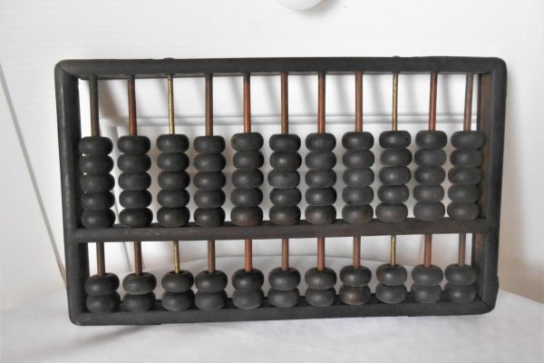 abacus dark