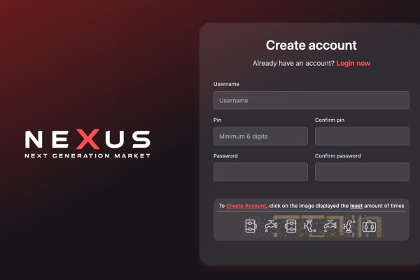 nexus darknet link
