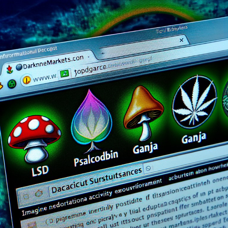 How feedback builds trust in darknet drug trade dark market link