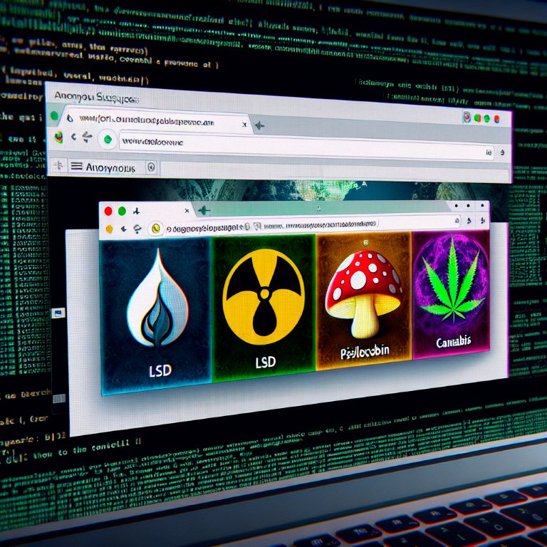 dark web drug marketplace