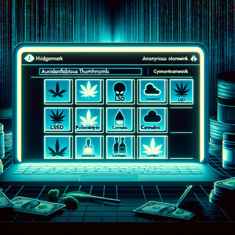 dark web market links