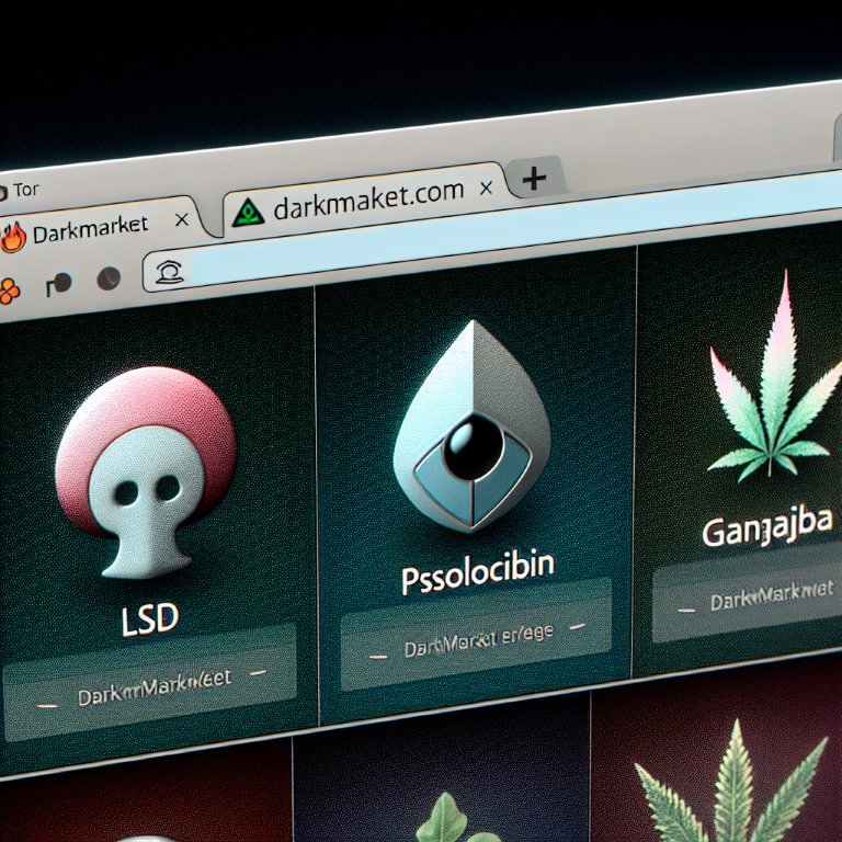 dark web market links