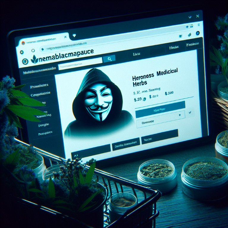 dark web market urls