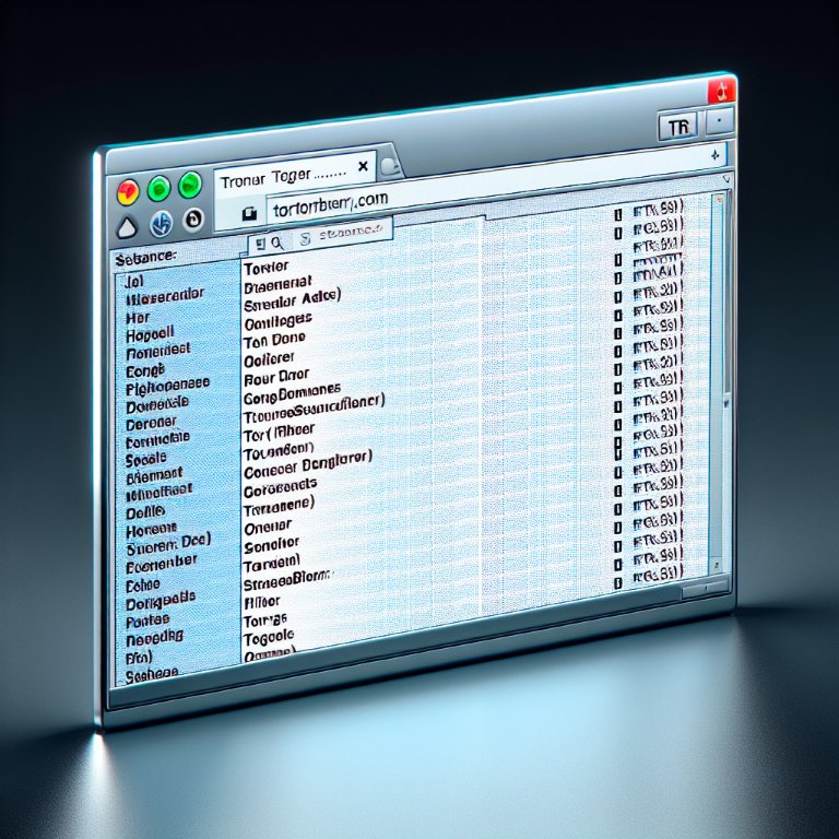 dark web marketplaces