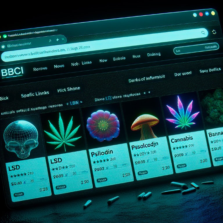 dark web marketplaces