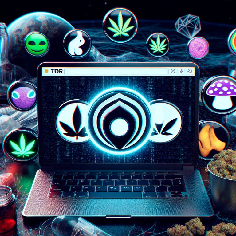 Easy drug shopping on the darknet darknet drug market