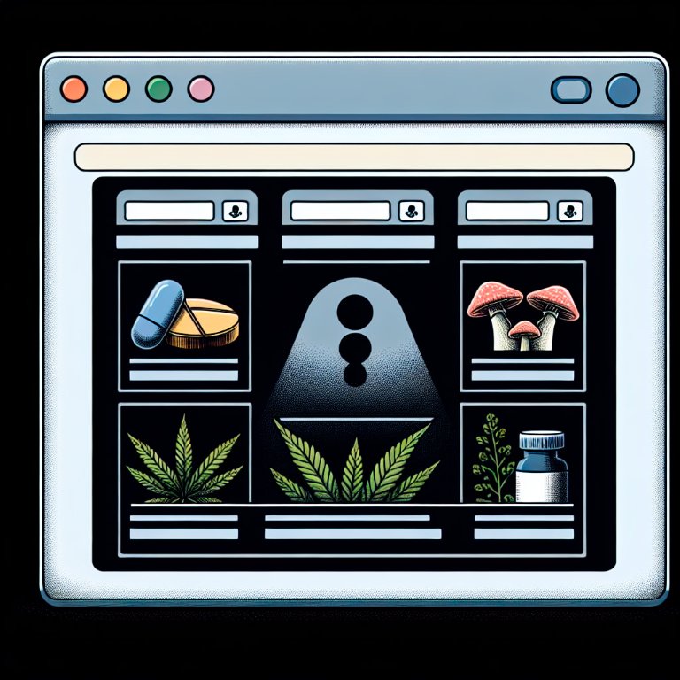 darknet drugs