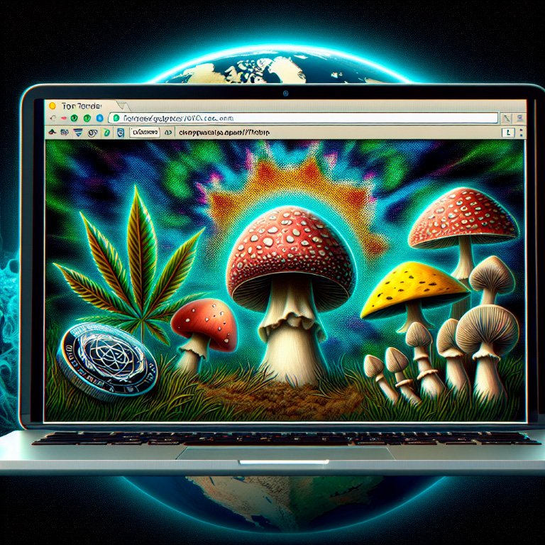 darknet market lists