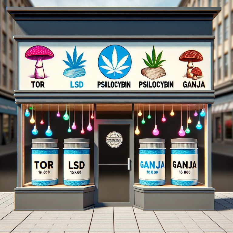 darknet market lists