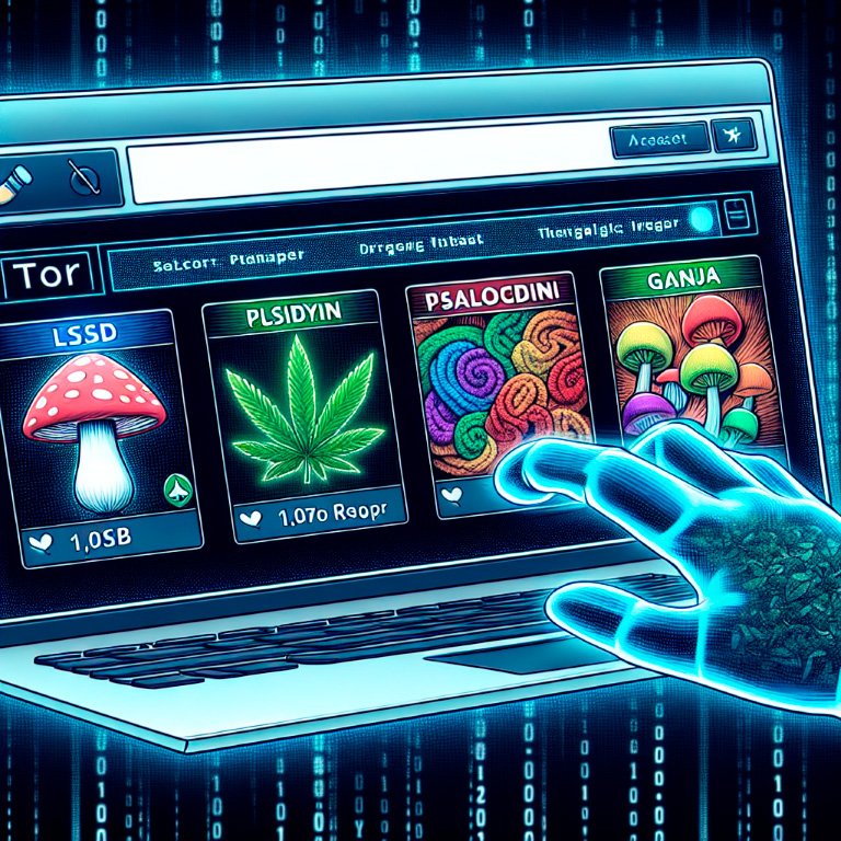 darknet markets 2025