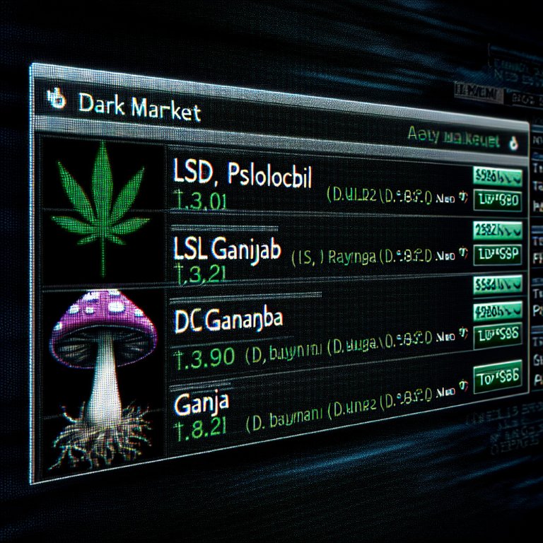 nexus darknet market
