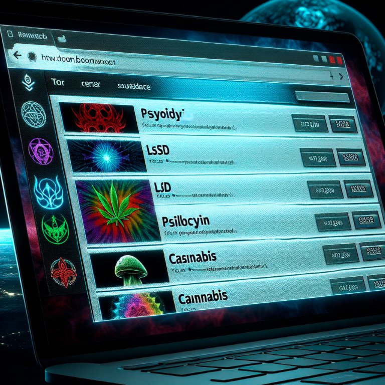 Safe and private deals on the darknet nexus market